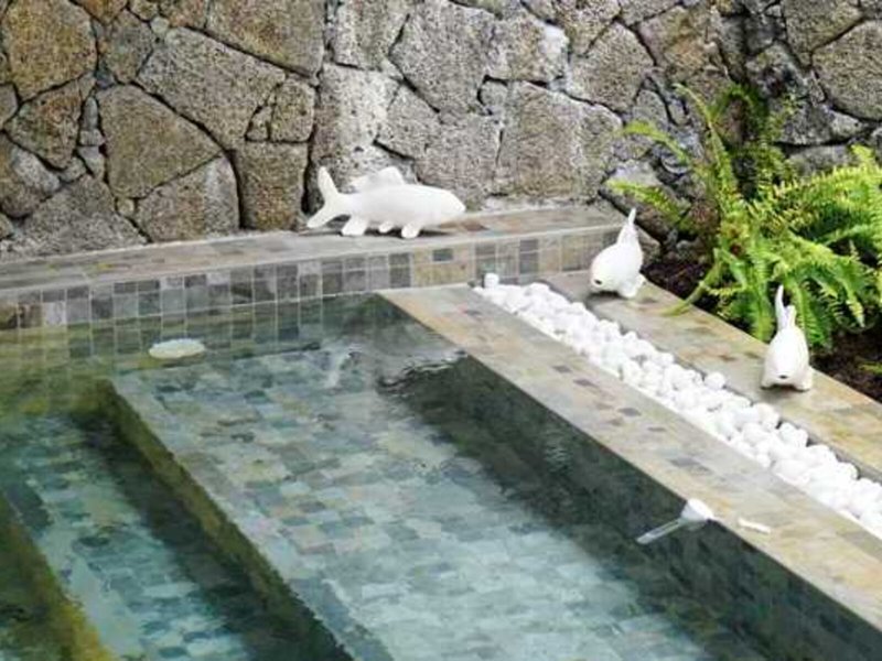 Villa Delisle Hotel & Spa 12