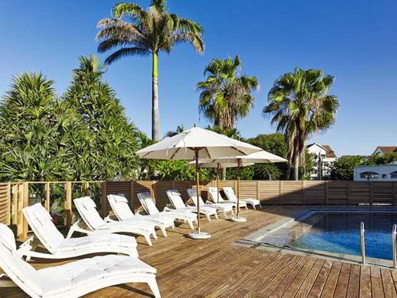 Villa Delisle Hotel & Spa 13