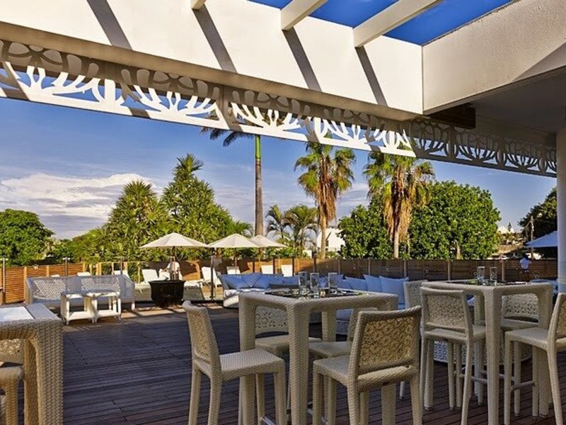 Villa Delisle Hotel & Spa 16