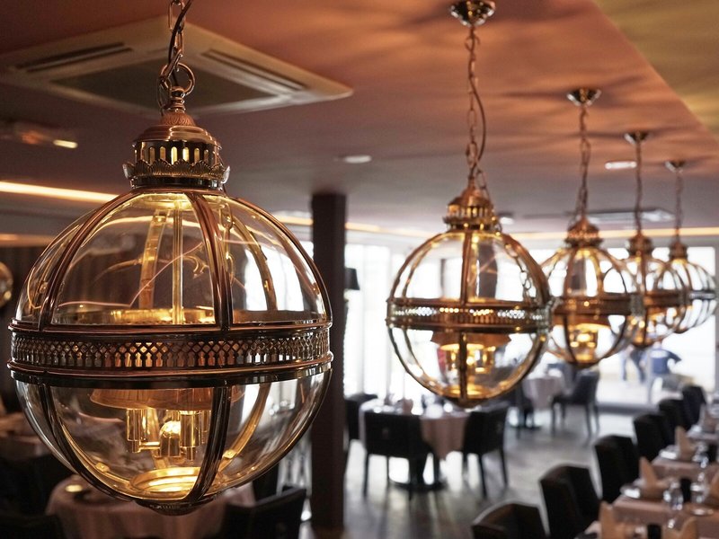 Villa Delisle Hotel & Spa 17