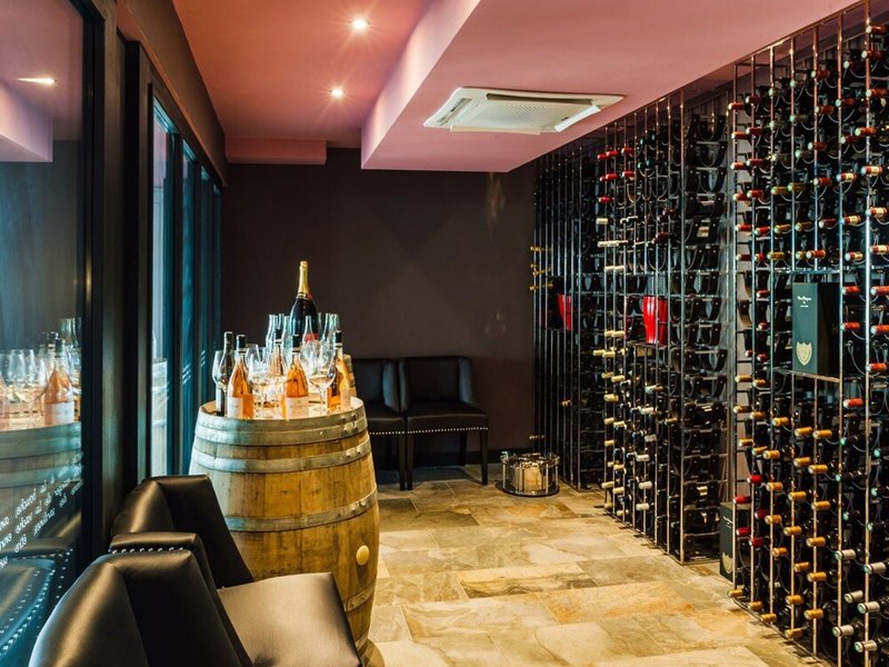 Villa Delisle Hotel & Spa 18