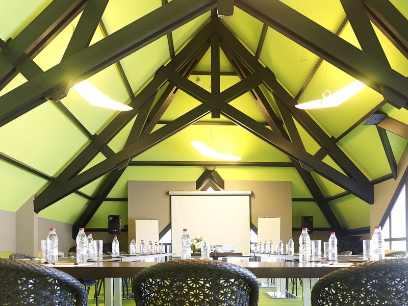 Villa Delisle Hotel & Spa 19