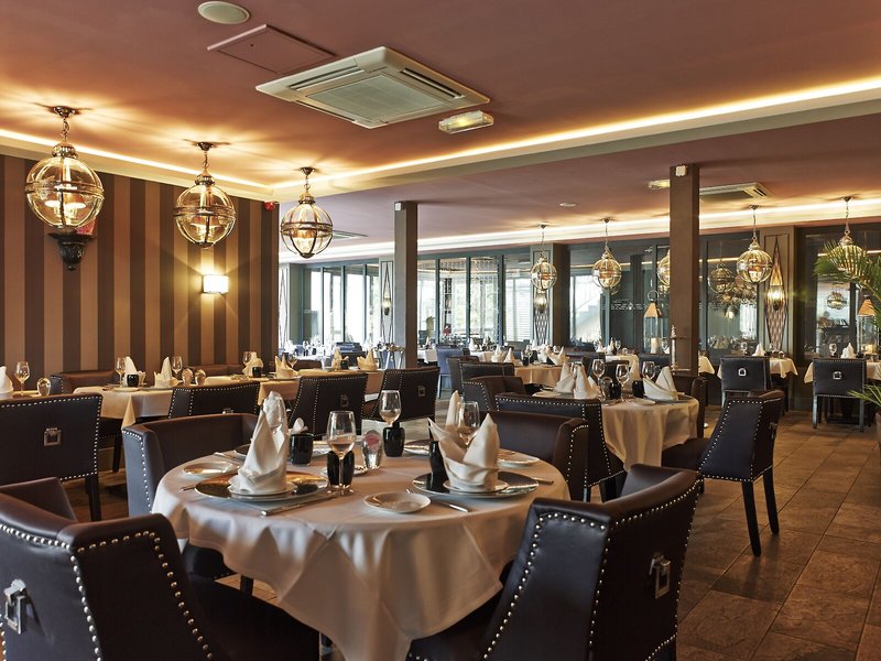 Villa Delisle Hotel & Spa 20