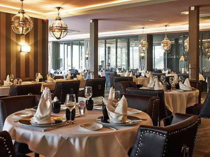 Villa Delisle Hotel & Spa 22