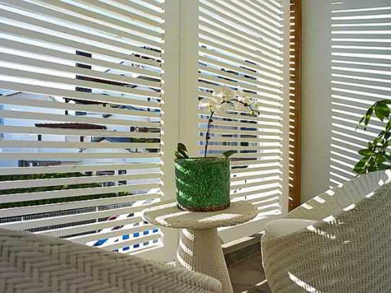 Villa Delisle Hotel & Spa 23