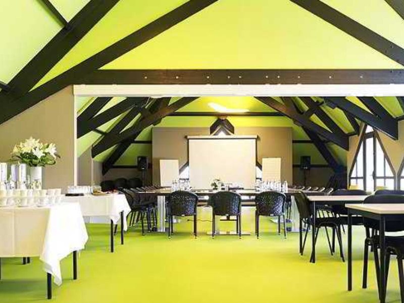 Villa Delisle Hotel & Spa 24