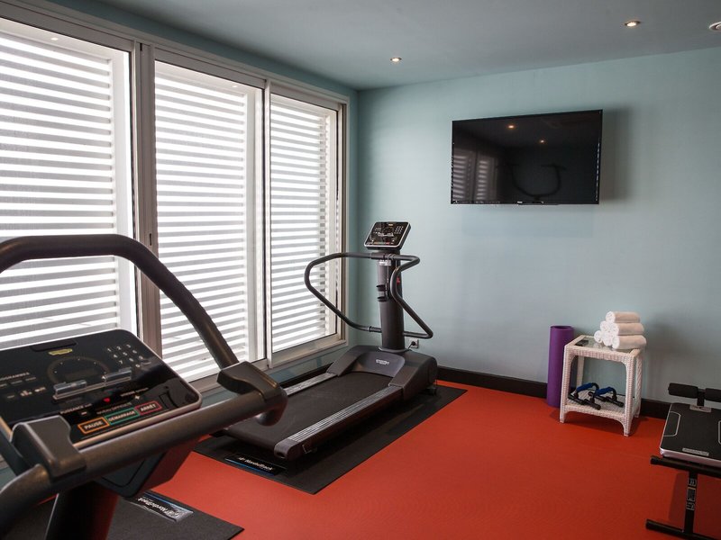 Villa Delisle Hotel & Spa 25