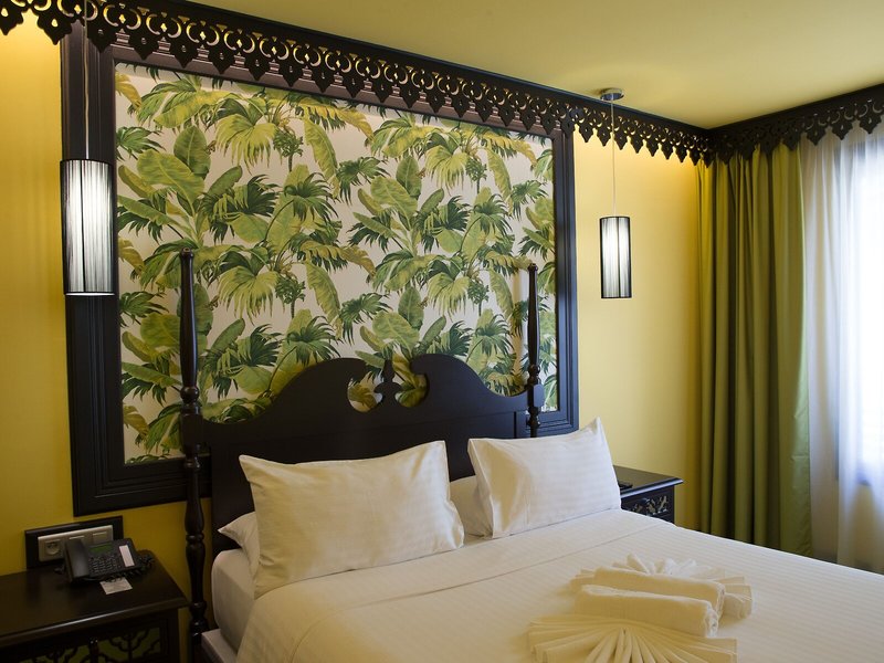 Villa Delisle Hotel & Spa 28