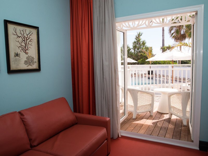 Villa Delisle Hotel & Spa 31