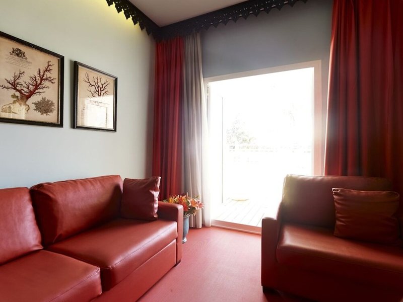 Villa Delisle Hotel & Spa 32