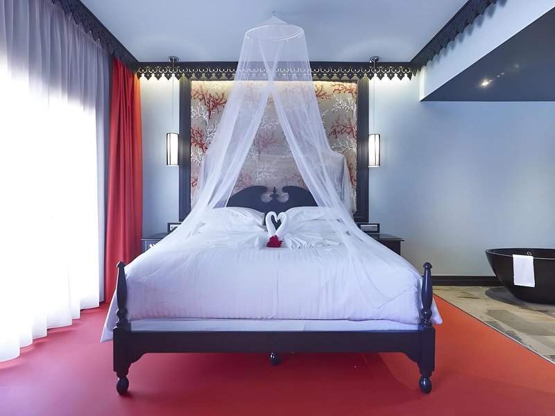 Villa Delisle Hotel & Spa 33