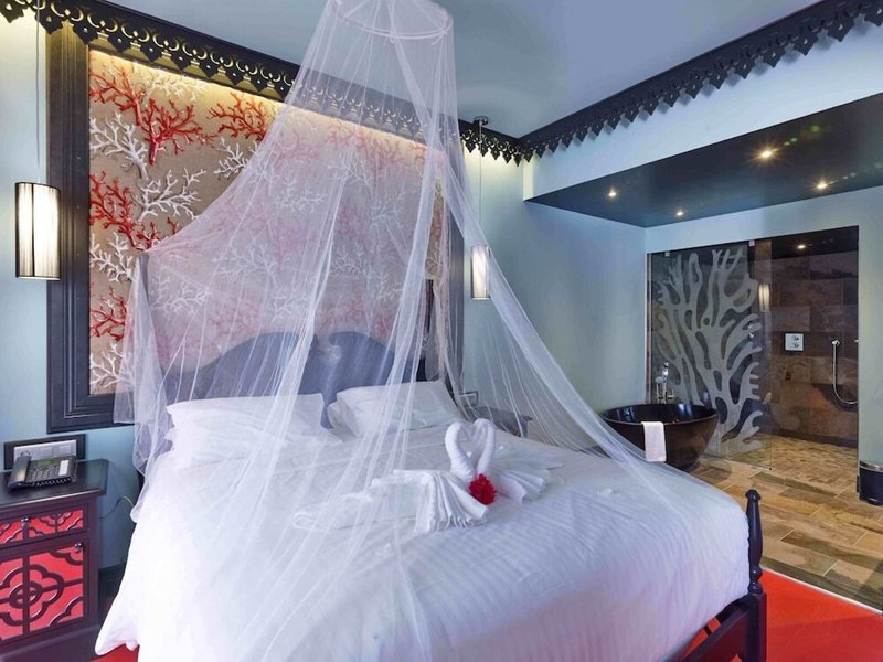 Villa Delisle Hotel & Spa 34