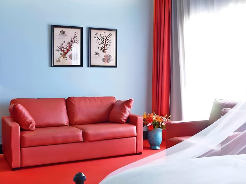 Villa Delisle Hotel & Spa 35