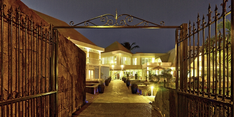 Villa Delisle Hotel & Spa 3