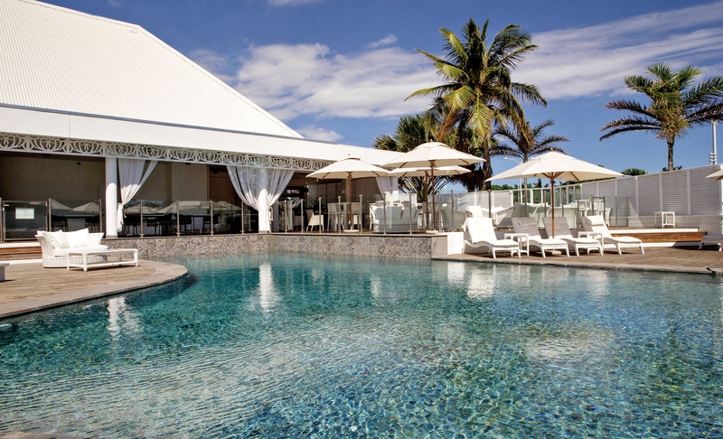 Villa Delisle Hotel & Spa 4