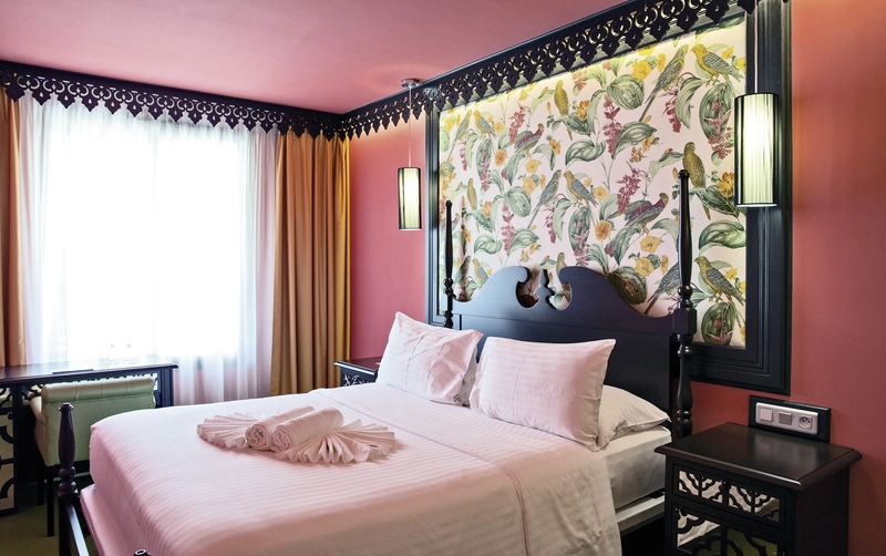 Villa Delisle Hotel & Spa 10
