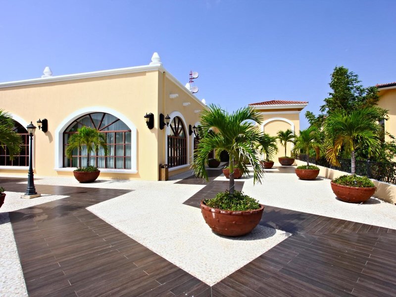 Sandos Playacar Select Club Adults Only 1