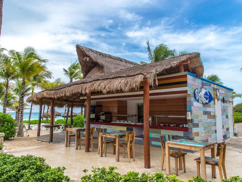 Sandos Playacar Select Club Adults Only 2