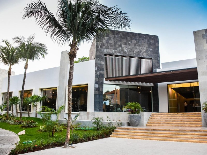 Sandos Playacar Select Club Adults Only 3