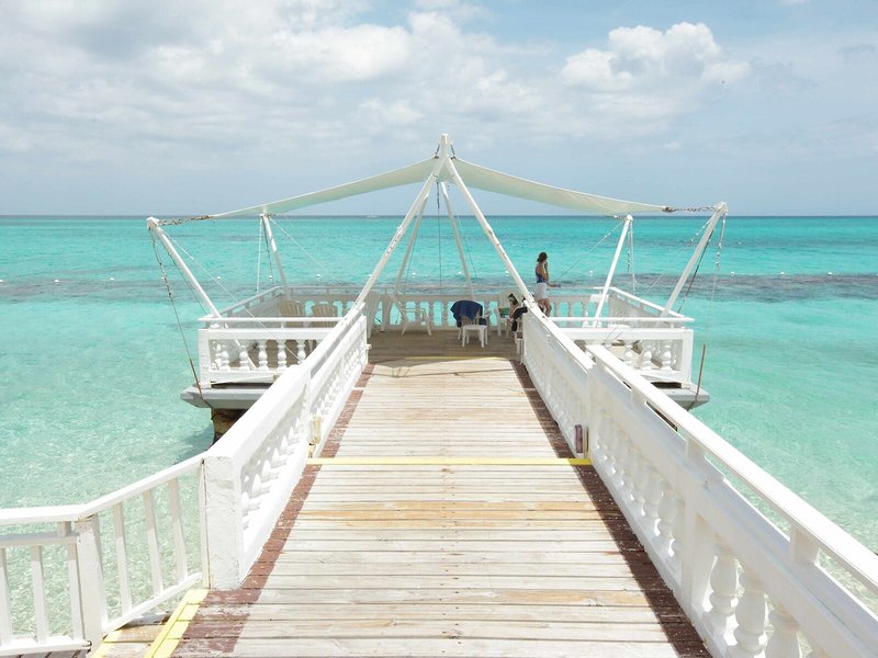 Grand Decameron Montego Beach, A Trademark All Inclusive 10