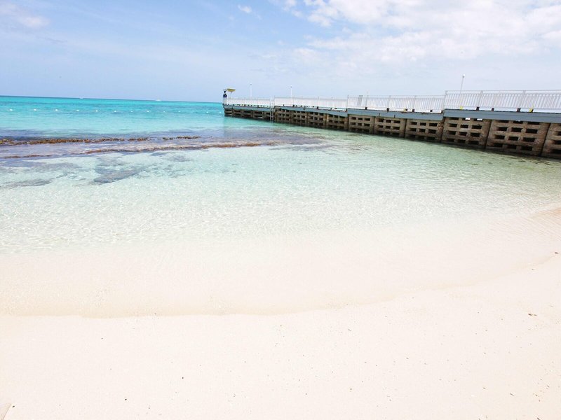 Grand Decameron Montego Beach, A Trademark All Inclusive 13