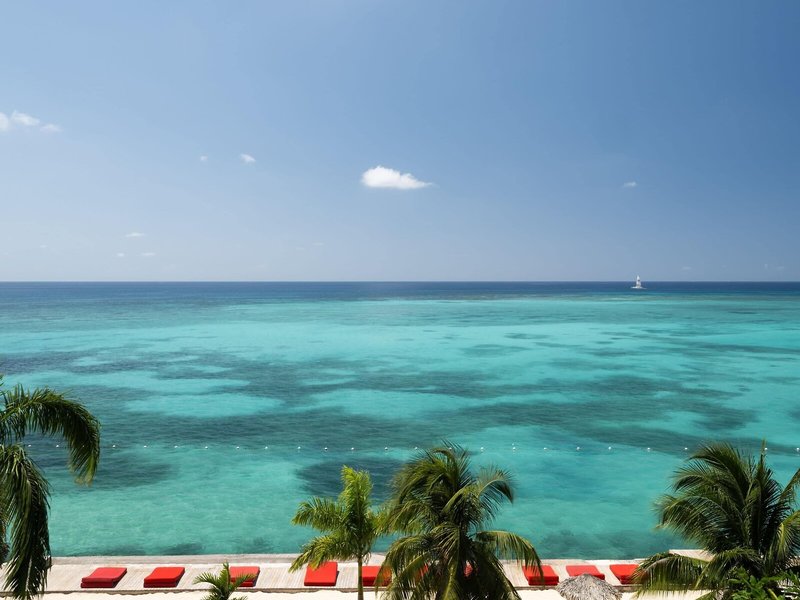 Grand Decameron Montego Beach, A Trademark All Inclusive 14