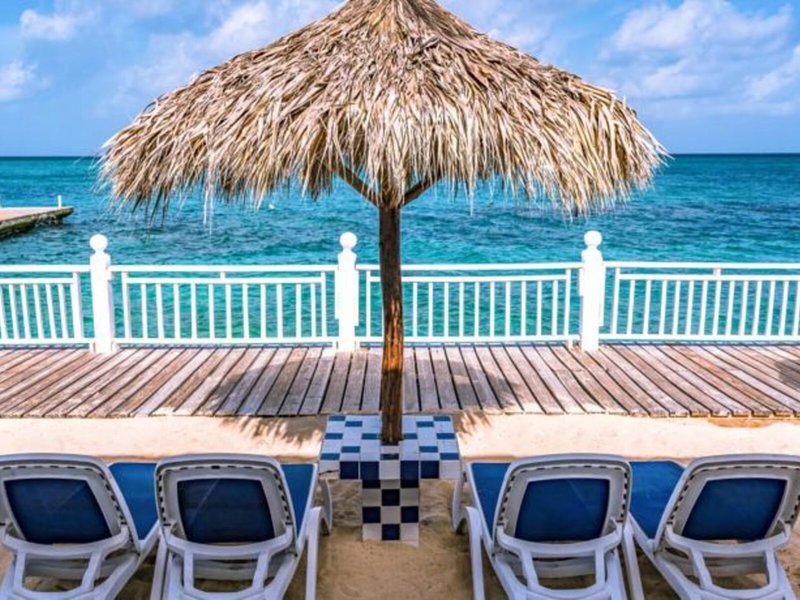 Grand Decameron Montego Beach, A Trademark All Inclusive 16