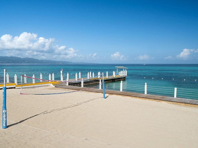 Grand Decameron Montego Beach, A Trademark All Inclusive 17