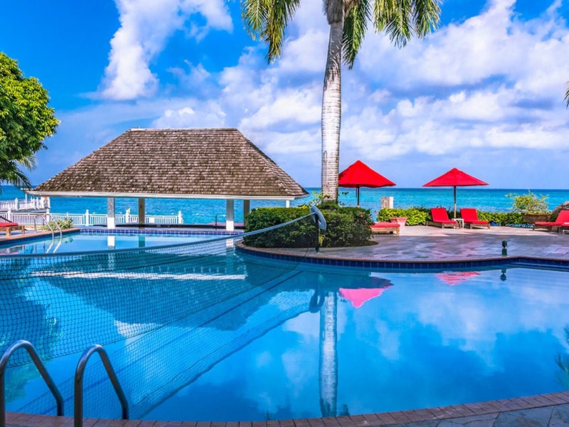 Grand Decameron Montego Beach, A Trademark All Inclusive 20