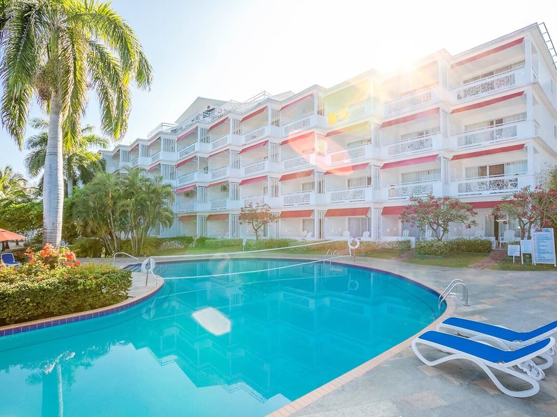 Grand Decameron Montego Beach, A Trademark All Inclusive 21