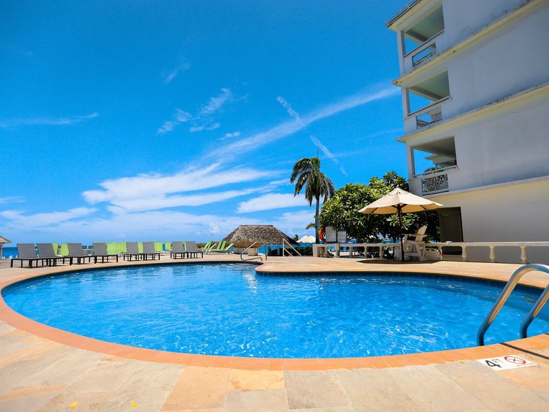 Grand Decameron Montego Beach, A Trademark All Inclusive 22