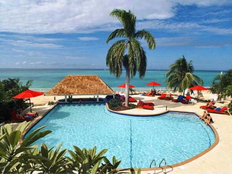 Grand Decameron Montego Beach, A Trademark All Inclusive 23