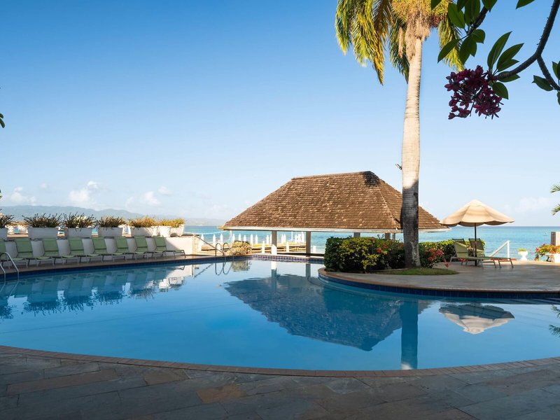 Grand Decameron Montego Beach, A Trademark All Inclusive 24