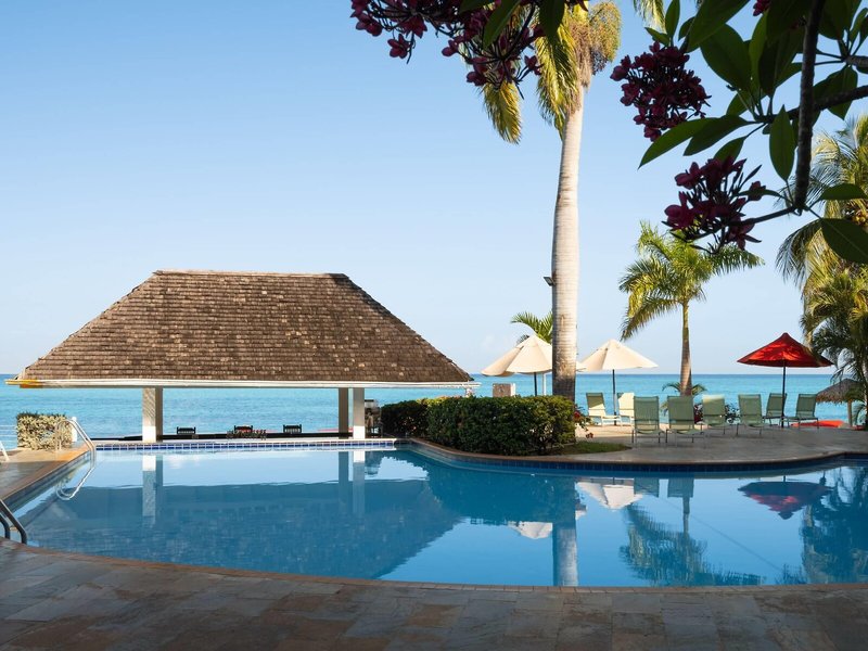 Grand Decameron Montego Beach, A Trademark All Inclusive 25