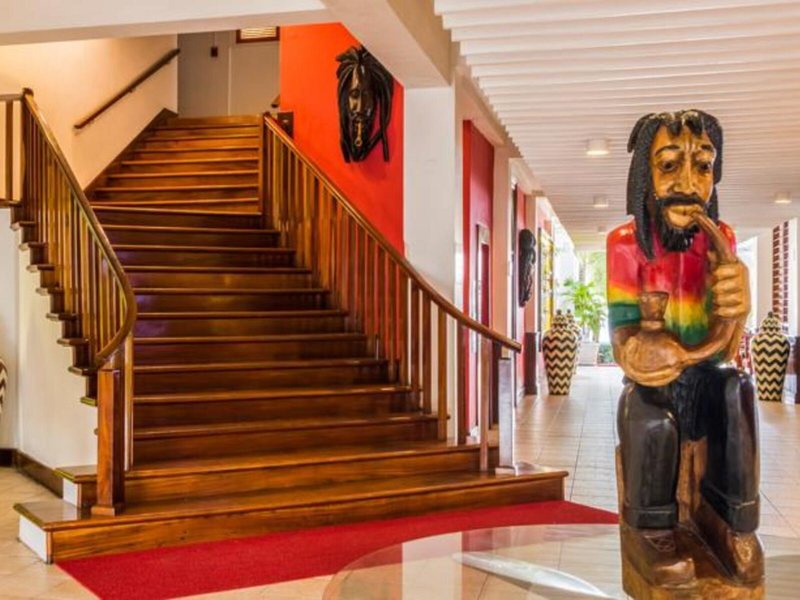 Grand Decameron Montego Beach, A Trademark All Inclusive 26