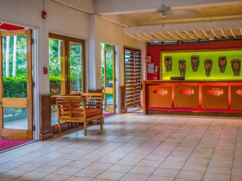 Grand Decameron Montego Beach, A Trademark All Inclusive 27