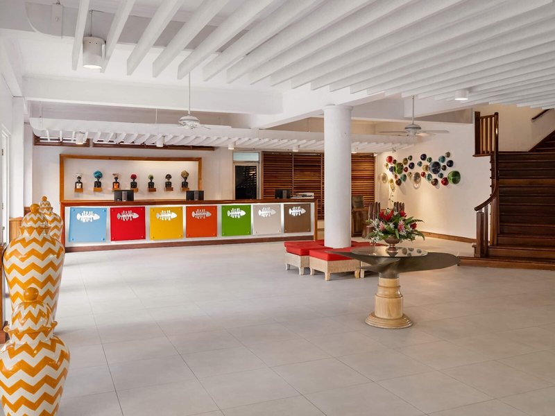 Grand Decameron Montego Beach, A Trademark All Inclusive 28