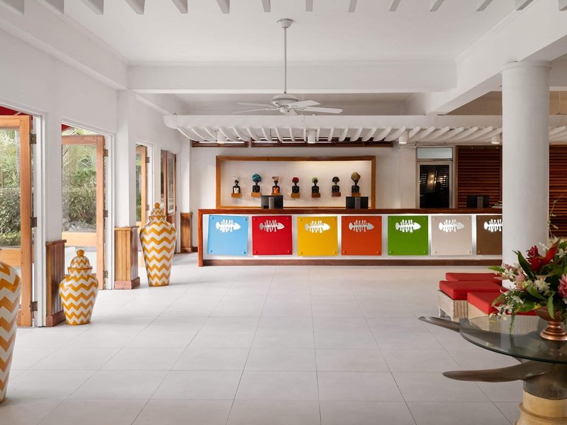 Grand Decameron Montego Beach, A Trademark All Inclusive 30