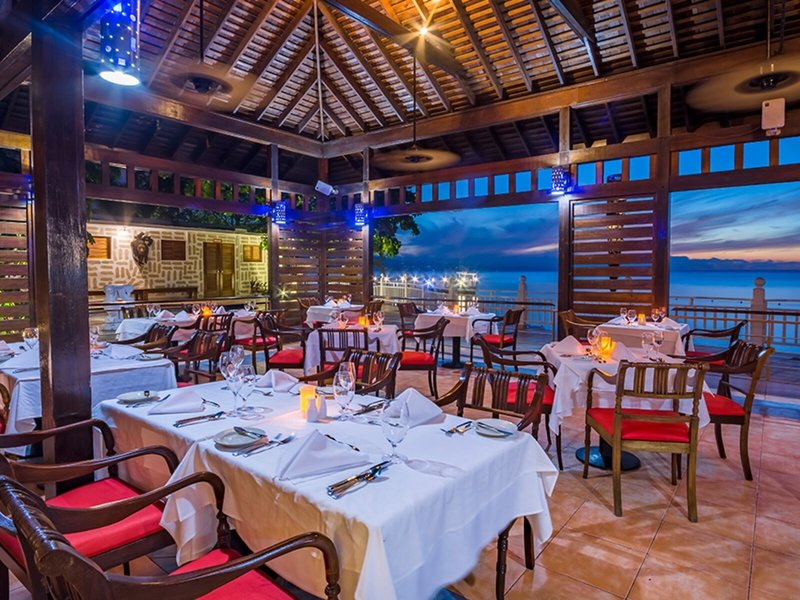 Grand Decameron Montego Beach, A Trademark All Inclusive 31