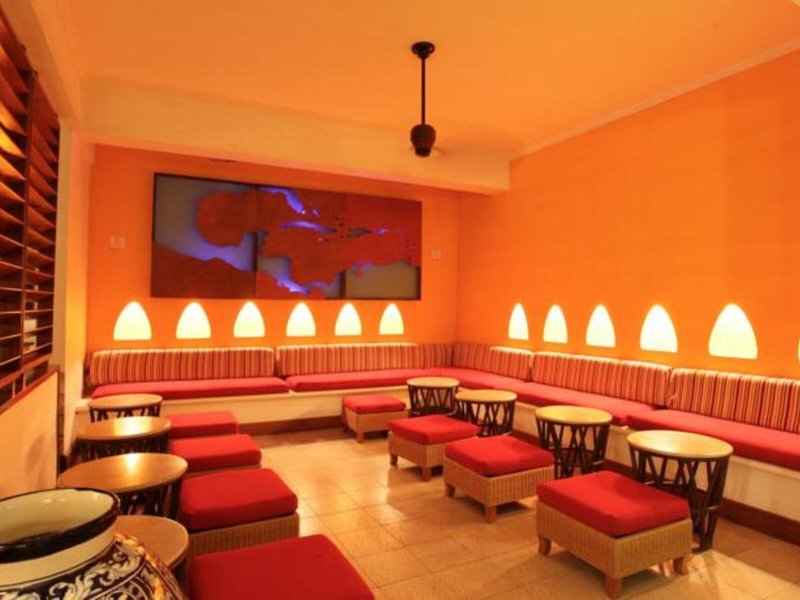 Grand Decameron Montego Beach, A Trademark All Inclusive 32