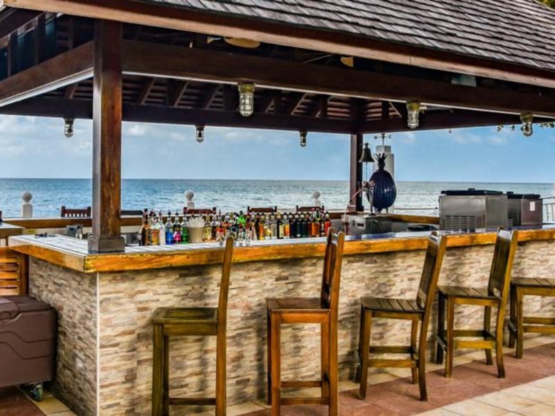 Grand Decameron Montego Beach, A Trademark All Inclusive 33