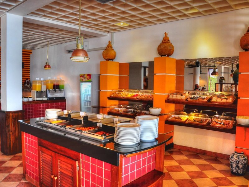 Grand Decameron Montego Beach, A Trademark All Inclusive 34