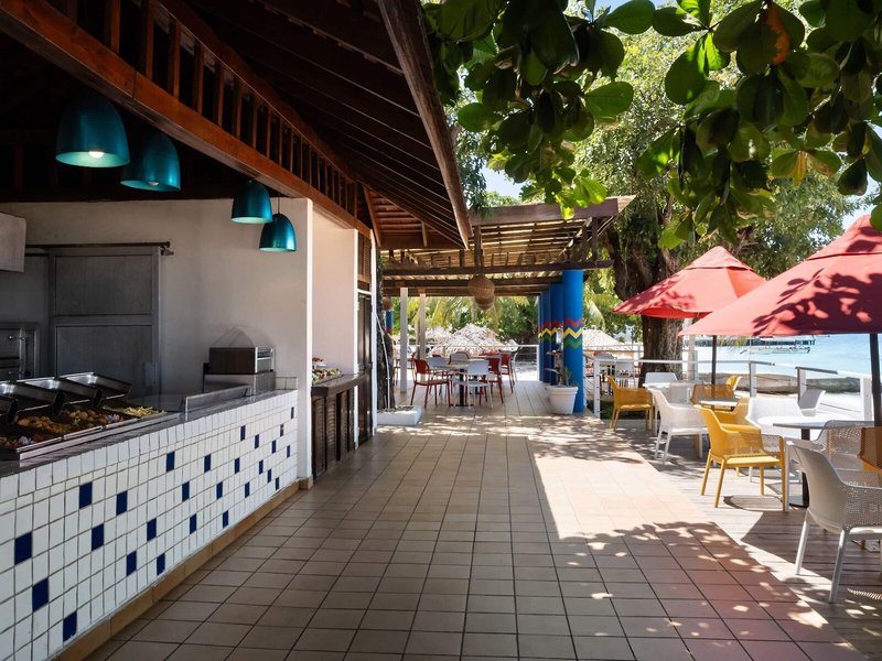 Grand Decameron Montego Beach, A Trademark All Inclusive 35