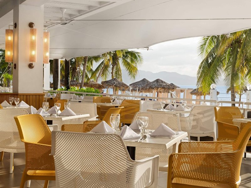 Grand Decameron Montego Beach, A Trademark All Inclusive 36
