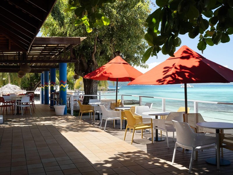 Grand Decameron Montego Beach, A Trademark All Inclusive 37