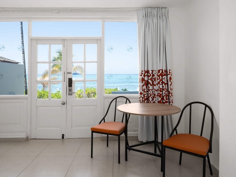 Grand Decameron Montego Beach, A Trademark All Inclusive 38