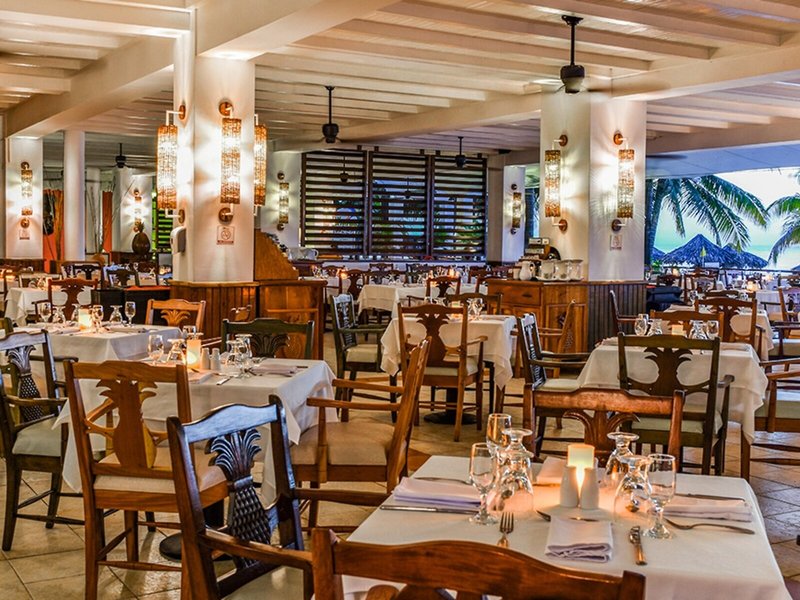 Grand Decameron Montego Beach, A Trademark All Inclusive 39