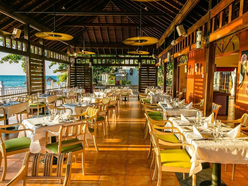 Grand Decameron Montego Beach, A Trademark All Inclusive 40