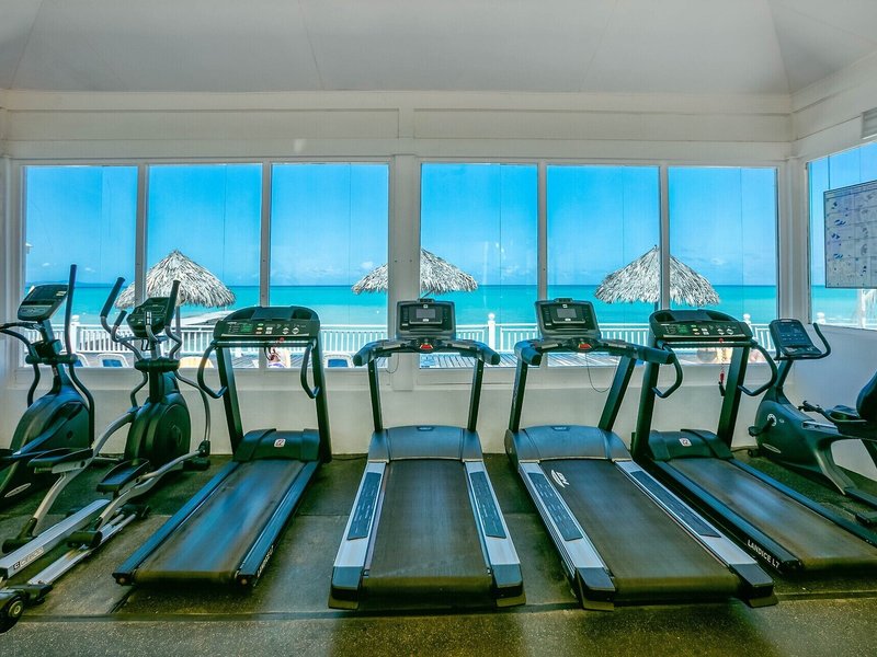 Grand Decameron Montego Beach, A Trademark All Inclusive 41