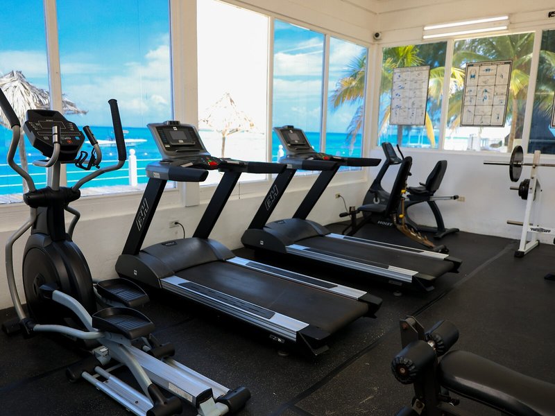 Grand Decameron Montego Beach, A Trademark All Inclusive 42